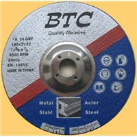Super Thickness Grinding Wheels