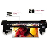 Large Format Inkjet Printer (LFIP-KY002-PJ3306)