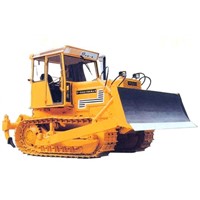 100hp Bulldozer