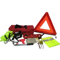 12pcs Emergency Tool Kit
