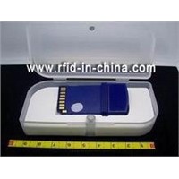 13.56MHz HF SD Interface RFID Reader