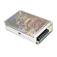 150W AC/DC Switching Power Supply S-150 Series