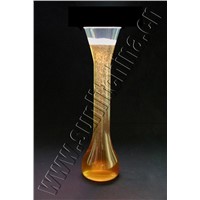 18oz Yard glass