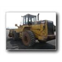 1998 CAT 966F-II SN *3000 UP, 2 UNITS AVAILABLE,