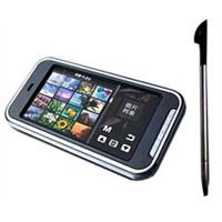 2.8inch touch screen mp5 player