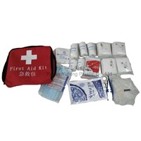 30pcs First Aid Kit (LO-F25)