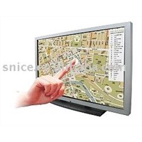 32 inch Infrared touch display