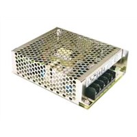 40W AC/DC Switching Power Supply S-40 Series