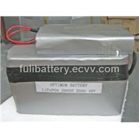 Battery Pack (48V20Ah)