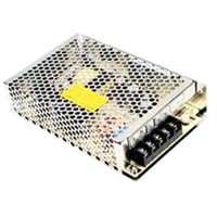 50W AC/DC Switching Power Supply S-50 Series
