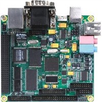 ARM 9 SBC