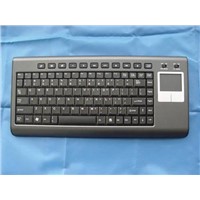 AnyCtrl Wireless Keyboard With Touchpad K8