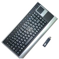 AnyCtrl Wireless Keyboard With Touchpad K8C