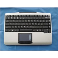 AnyCtrl Wireless Keyboard With Touchpad K9