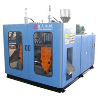 Blow Molding Machine