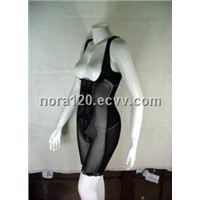 Bamboo Carbon  Body-shape Underwear