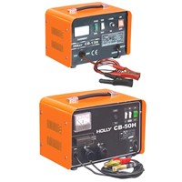 Battery charger /heater