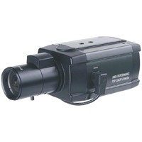 Box Camera