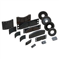 Brake pad