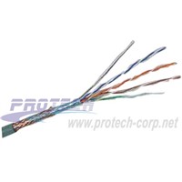 CAT5E UTP SOLID NETWORK CABLE