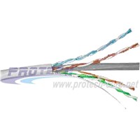CAT6 UTP SOLID NETWORK CABLE
