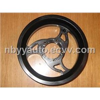 CNC Rim
