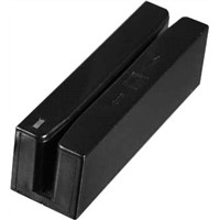 Mini Magnetic Swipe Card Reader (CRT-450)