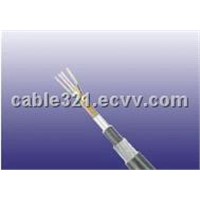 CW1198 Armoured Outdoor Telephone Cable