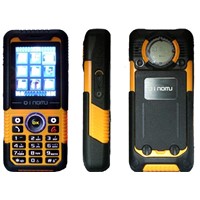 Cell Phone LM802