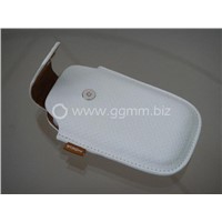 Cell phone case