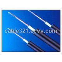 Central Loose Tube Under Water Cable