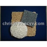 Ceramic Foam Filters for Casting
