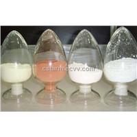 Cerium Oxide (Cerium Carbonate, Cerium chloride)