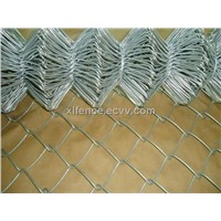 Chain Link Fence (XL-01)