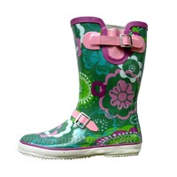 Children's boots(BT-015)