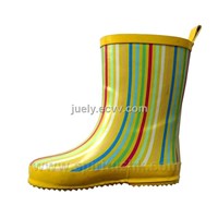 Children's Rain boots (BT-017)