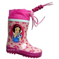 Children's Rubber boots(BT-001)