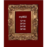 Photo Frame Mirror Frame Picture Frame -- MY802