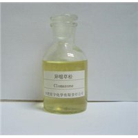 Clomazone