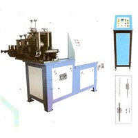 Cold Rolling Embossing wrought iron Machine