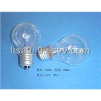 Common Lighting Bulbs