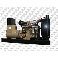 Cummins Diesel Generator Set 6cta Series