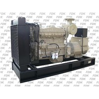 Cummins Diesel Generator Set (NTA855)