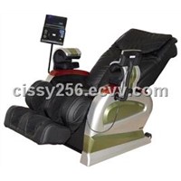 Zero Gravity Massage Chair (D808RA)