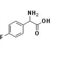 DL-4-Fluorophenyl Glycine