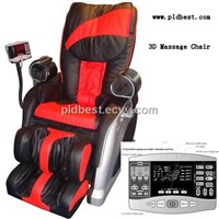 Deluxe Massage Chair (S006A)