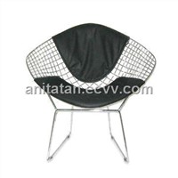 Diamond Wire Chair