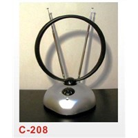 Digital TV antenna C-208