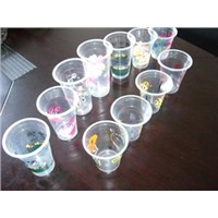 disposable pp plastic cups