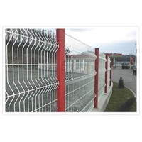 Double-Loop-Decorative-Fence